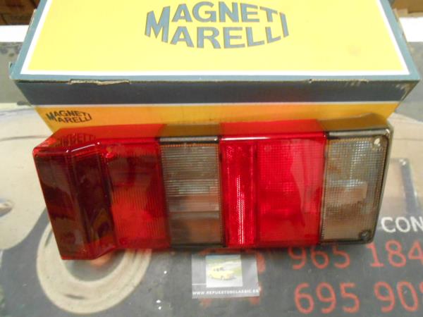 LLA151 TULIPA PILOTO TRASERO DERECHO LANCIA Y10 MAGNETI MARELLI