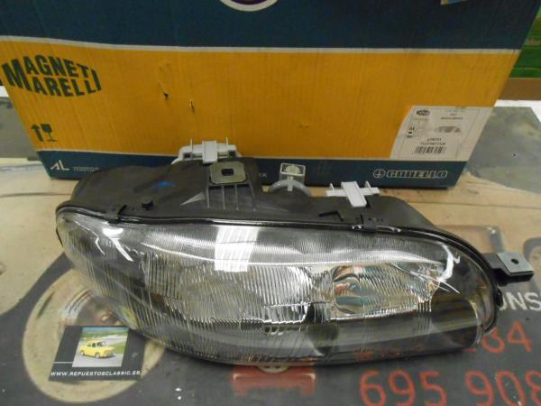 LPB701 FARO DELANTERO DERECHO FIAT BRAVO / BRAVA H1 95 --> MAGNETI MARELLI