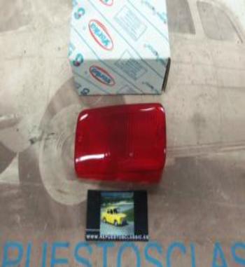 42418 PY1N2 TULIPA PILOTO ANTINIEBLA TRASERO PEUGEOT 205