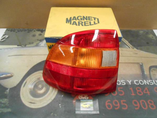 62040+PY1N2 PILOTO TRASERO IZQUIERDO OPEL ASTRA F 93 -->  MAGNETI MARELLI