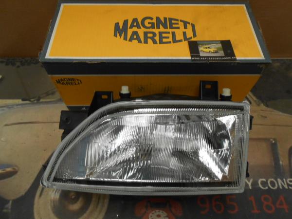 LPB562 FARO DELANTERO IZQUIERDO FORD ESCORT 91--> H4 MAGNETI MARELLI
