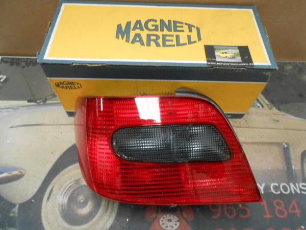 08002 PILOTO TRASERO IZQUIERDO CITROEN XSARA BERLINA 97 --> MAGNETI MARELLI