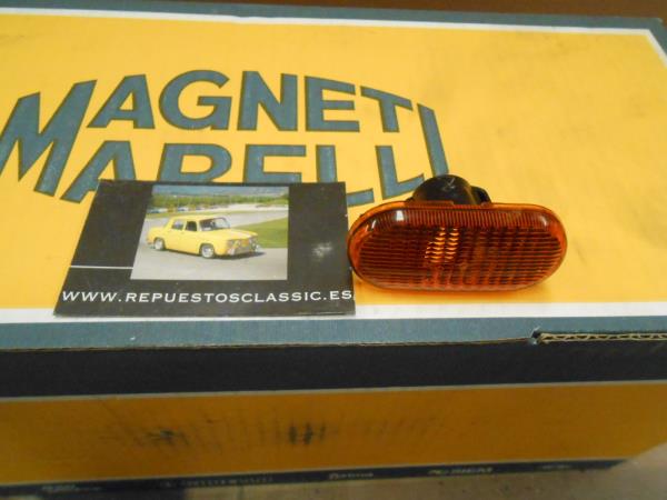 62059* PILOTO LATERAL ALETA RENAULT 19 MAGNETI MARELLI
