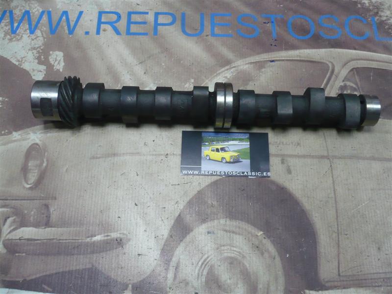 AL03 ÁRBOL DE LEVAS SEAT 127 MOTOR 903