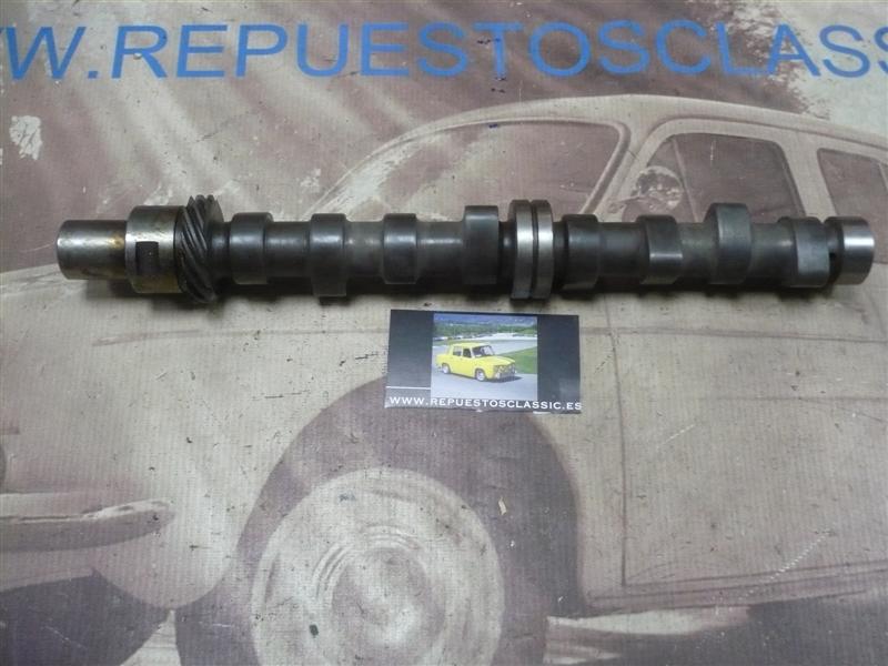 AL04 ARBOL DE LEVAS SEAT 127 1010 CON CORREA DISTRIBUCION