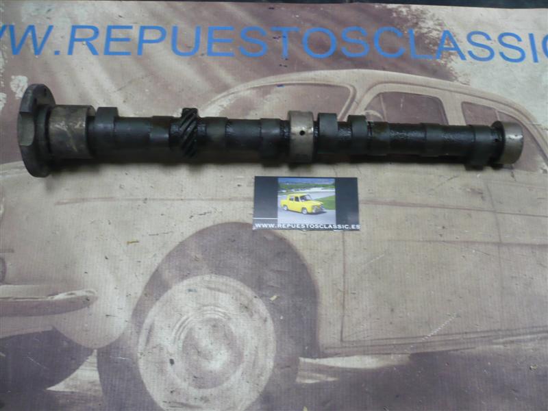 AL10 ÁRBOL DE LEVAS SIMCA 1200 SPECIAL, TI