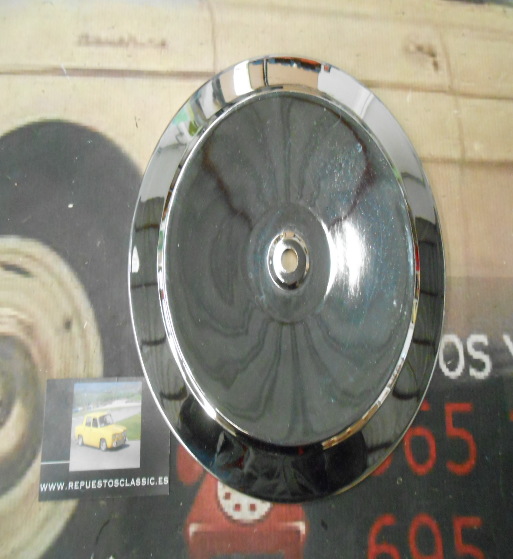 TAP12 TAPACUBOS RENAULT 8 (MODELO 71) Y RENAULT 10