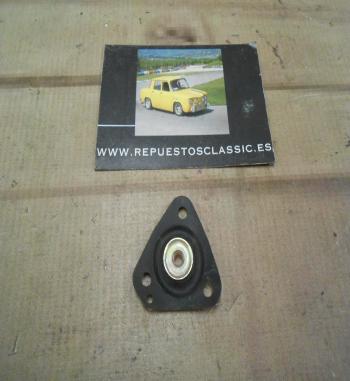 M15 MEMBRANA CARBURADOR WEBER 32 TLF, TLDE, DISA, SEAT PANDA, FURA, FIAT UNO, CITROEN AX