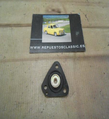 M15 MEMBRANA CARBURADOR WEBER 32 TLF, TLDE, DISA, SEAT PANDA, FURA, FIAT UNO, CITROEN AX