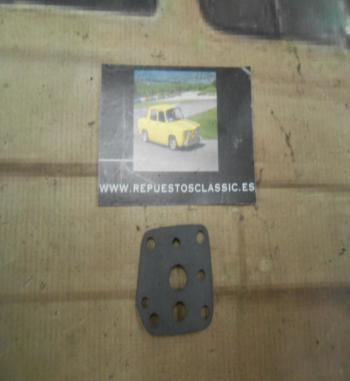 M28 MEMBRANA CARBURADOR SOLEX 32 PBIT, PBI, PBIC RENAULT GORDINI, FLORIDE, JEEP WILLYS