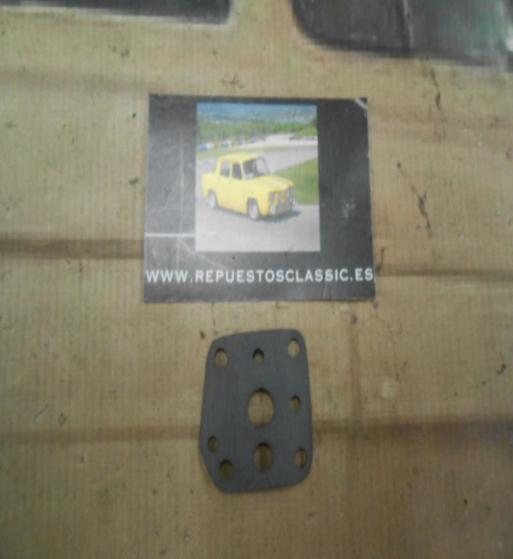 M28 MEMBRANA CARBURADOR SOLEX 32 PBIT, PBI, PBIC RENAULT GORDINI, FLORIDE, JEEP WILLYS