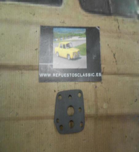 M28 MEMBRANA CARBURADOR SOLEX 32 PBIT, PBI, PBIC RENAULT GORDINI, FLORIDE, JEEP WILLYS