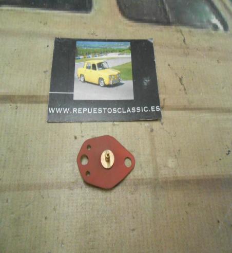 M37 MEMBRANA CARBURADOR PIERBURG 1B, 2B SEAT IBIZA, OPEL CORSA, VOLKSWAGEN