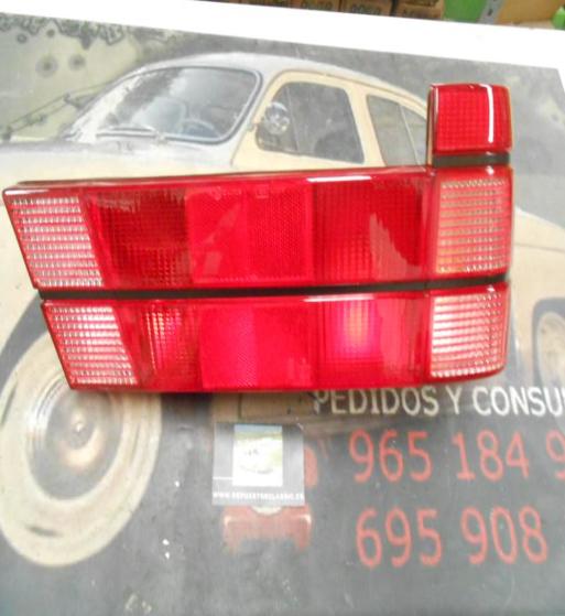 62126 PILOTO YORKA TRASERO DERECHO ALFA ROMEO RESTYLING 75  88 --> SIN PORTALAMPARAS