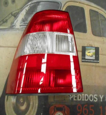 62810 P6 PILOTO YORKA TRASERO IZQUIERDO OPEL VECTRA B 95 -->