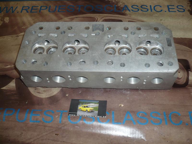 CUL16* CULATA RENAULT 4 MOTOR VENTOUX VALVULAS 28,2x25x7 ALTURA 94,8