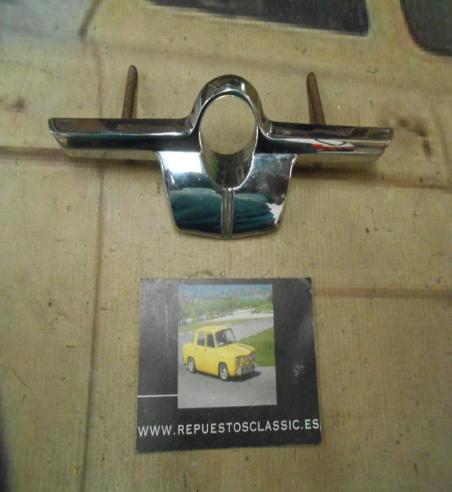 BI144 TIRADOR CAPO VARIOS MODELOS SEAT 850 170mm LARGO