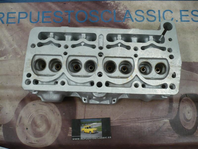 CUL25 CULATA SEAT 127 ESPECIAL 1010 VALVULAS 29x26 ALTURA 70