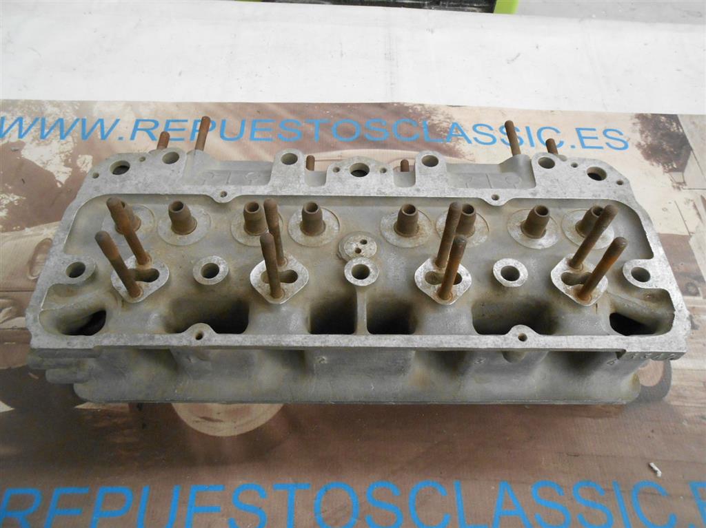CUL30 CULATA SEAT 1400 A, B, C ORIGINAL SEAT