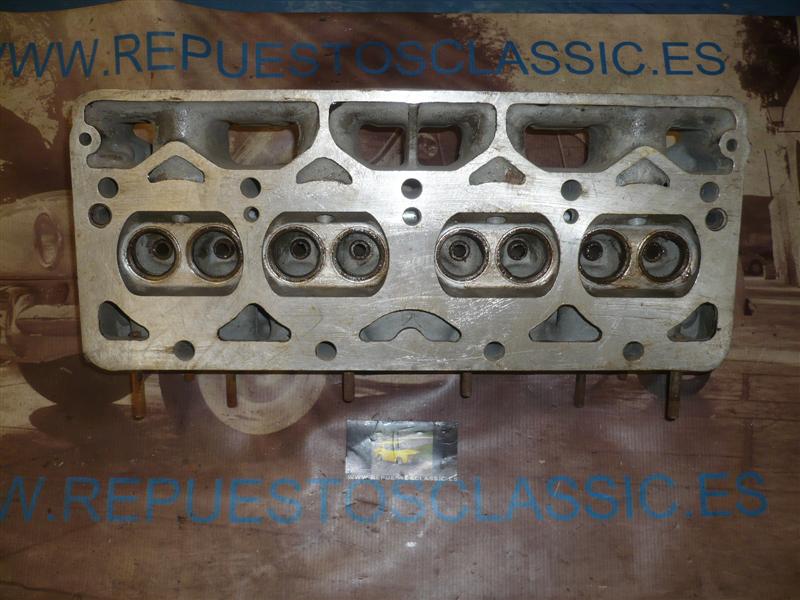 CUL30 CULATA SEAT 1400 A, B, C ORIGINAL SEAT