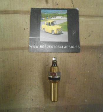 3003 TERMORRESISTENCIA SEAT 600 1ª SERIE
