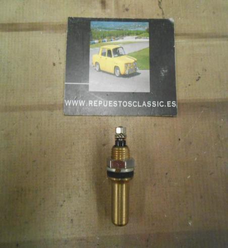 3003 TERMORRESISTENCIA SEAT 600 1ª SERIE
