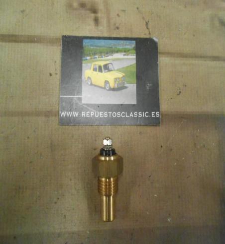 3008 TERMORRESISTENCIA BARREIROS, SAETA 65, SUPER SAETA, AZOR, TEMPO 24V ROSCA 16 x 1.5