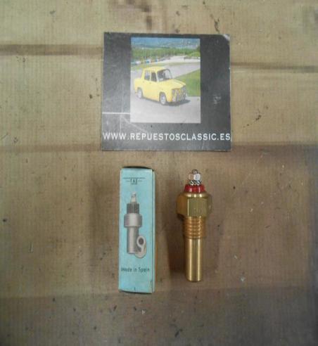 3022 TERMORRESISTENCIA 24V PEGASO 1100, 1090 2ª SERIE ROSCA 14 X 1.5