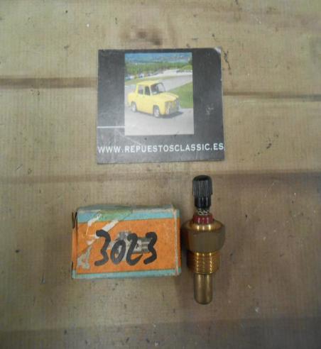 3023 TERMORRESISTENCIA 24V PEGASO COMET 2ª SERIE 1061, 1095, 200 CV ROSCA 20 X 1.5