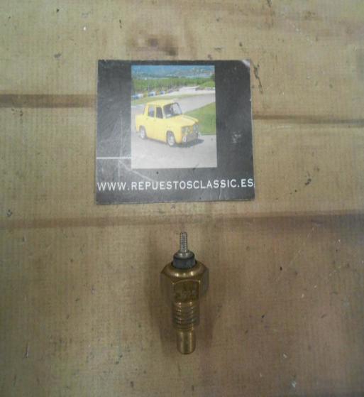 3025 TERMORRESISTENCIA 24V PEGASO 170 CV COMET ROSCA 14 X 1.5