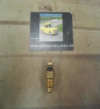 3026 TERMORRESISTENCIA RENAULT, TALBOT, PEUGEOT, CITROEN, FIAT ROSCA 14 X 1.25