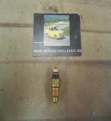 3026 TERMORRESISTENCIA RENAULT, TALBOT, PEUGEOT, CITROEN, FIAT ROSCA 14 X 1.25
