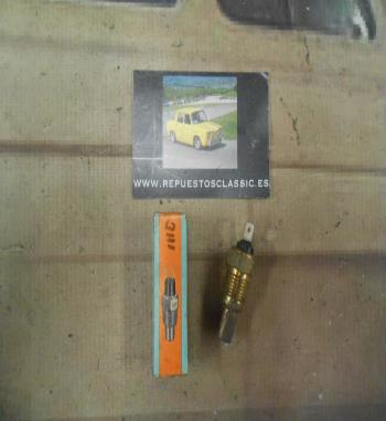 3111 TERMORRESISTENCIA AUTHI, MORRIS, FORD, OPEL, ROVER, AUSTIN ROSCA 5/8 X 18