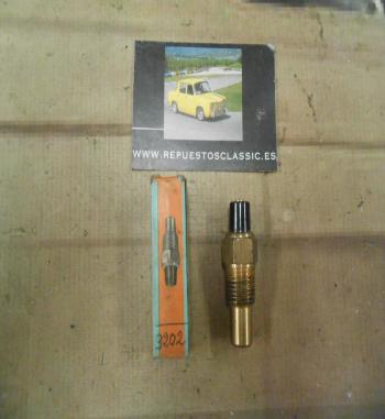 3202 TERMORRESISTENCIA 12V  ROSCA 16 X 1.5