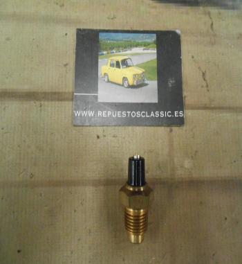 3205 TERMORRESISTENCIA 12V SEAT 1500 HASTA JUNIO DE 1965 ROSCA 16 X 1.5