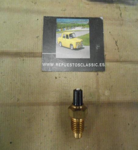 3205 TERMORRESISTENCIA 12V SEAT 1500 HASTA JUNIO DE 1965 ROSCA 16 X 1.5
