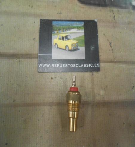 3216 TERMORRESISTENCIA 12V DAIHATSU, HONDA, INNOCENTI, ISUZU, MAZDA, SUZUKI, TOYOTA, TRIUMPH ROSCA 16 X 1.5