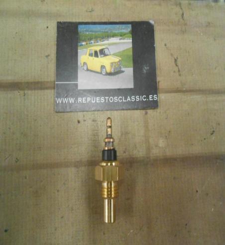 3222 TERMORRESISTENCIA 12V MERCEDES BENZ MB-100, 120, 130 ROSCA 14 X 1.5