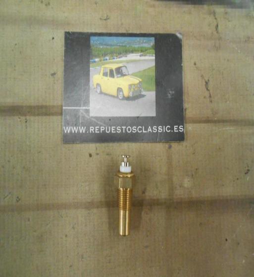3223 TERMORRESISTENCIA 12V OPEL 69 -->, BEDFORD ASTRA, CHAVANNE 1.3 80 -->, VAUXHALL ASTRA, BELMONT, CARLTON, CAVALIER, NOVA, RO