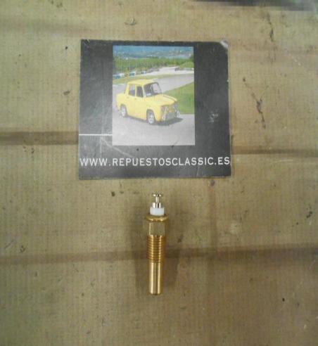 3223 TERMORRESISTENCIA 12V OPEL 69 -->, BEDFORD ASTRA, CHAVANNE 1.3 80 -->, VAUXHALL ASTRA, BELMONT, CARLTON, CAVALIER, NOVA, RO