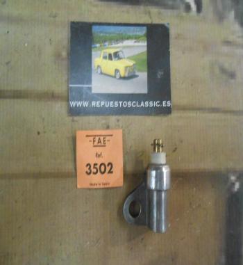3502 TERMOCONTACTO SEAT 600, 600D, 850