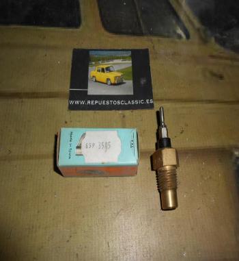 3505 TERMOCONTACTO TEMPERATURA SIMCA 900, 1000