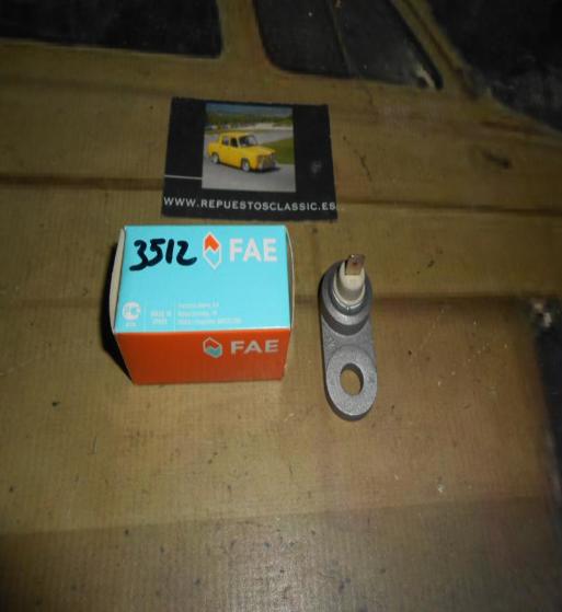 3512 TERMOCONTACTO SEAT-FIAT 600, MULTIPLA, 850, 133 CONECTA 97º