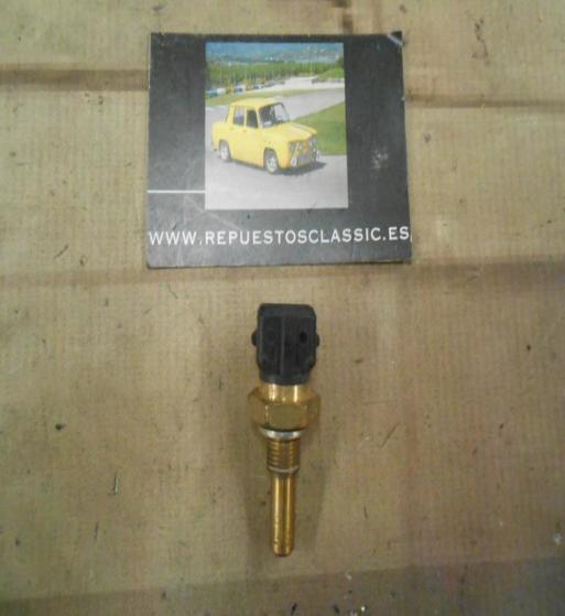 0280130053 TERMOCONTACTO TEMPERATURA REFRIGERANTE BOSCH AUDI