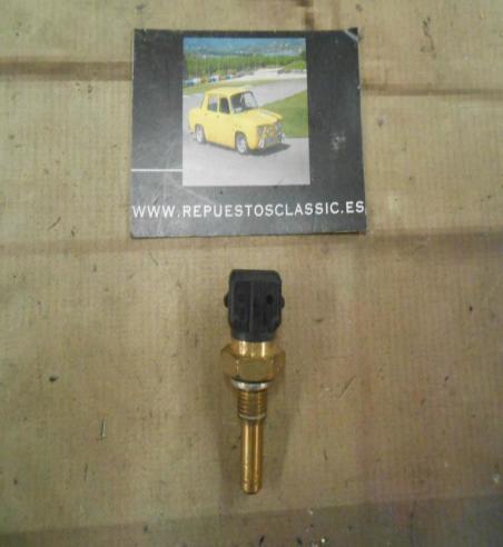 0280130053 TERMOCONTACTO TEMPERATURA REFRIGERANTE BOSCH AUDI