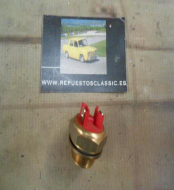 48-40 TERMOCONTACTO VENTILADOR 48º - 40º ROSCA 22 X 1.5