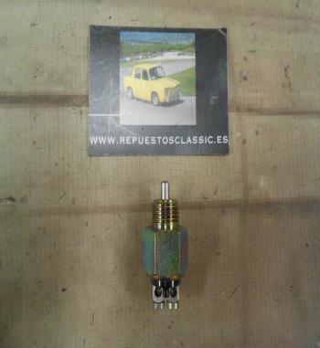 4005 INTERRUPTOR MARCHA ATRAS FAE DKW F1000 N, F1300 N, JEEP - WILLYS VIASA 1ª SERIE