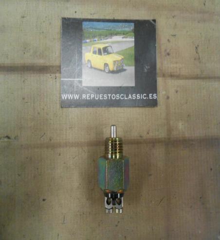 4005 INTERRUPTOR MARCHA ATRAS FAE DKW F1000 N, F1300 N, JEEP - WILLYS VIASA 1ª SERIE