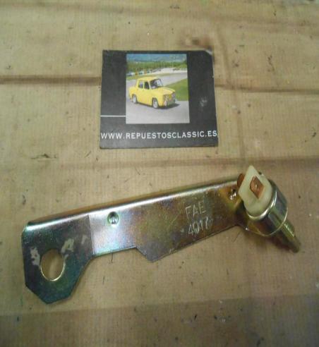 4017 INTERRUPTOR MARCHA ATRAS FAE SEAT - FIAT 127, AUTOBIANCHI A 112