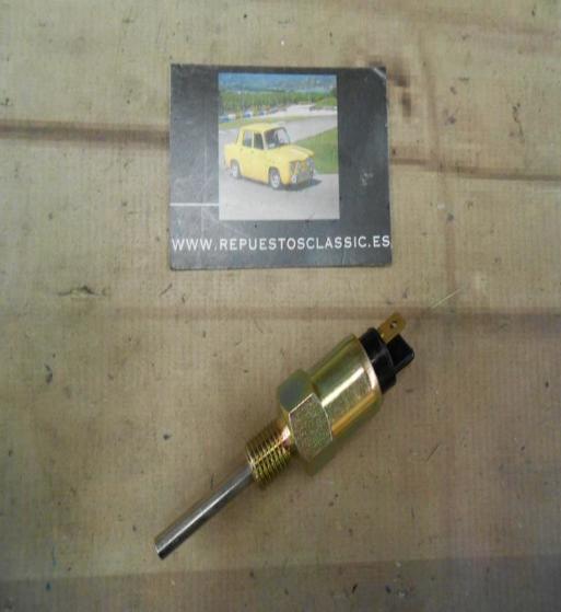 4101 INTERRUPTOR MARCHA ATRAS SEAT 1500A, 1500 B, FIAT 125, PEGASO